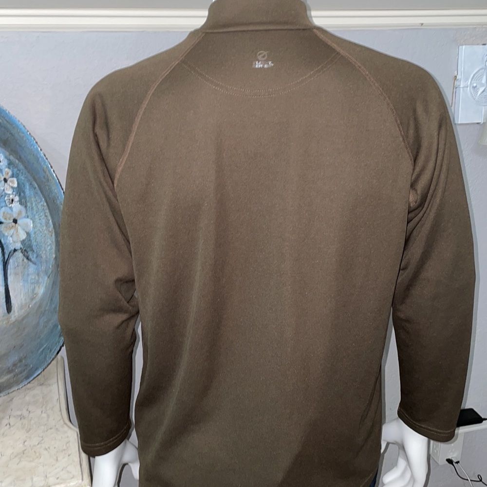 North Face Performance Sweatshirt - image 4